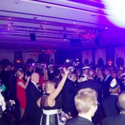 Captain' Dinner (16.11.13)